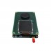 1MHz-6GHz SDR Transceiver Transmitter AM FM SSB ADS-B SSTV Ham Radio PortaPack + Console for HackRF 