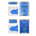 Tracked Tank Chassis CNC RC Tank Chassis Aluminum Alloy for Arduino DIY Unfinished Golden 