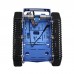 SLAM Laser Radar Smart Robot Car Kit Unfinished Standard Version W/O Camera