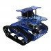SLAM Laser Radar Smart Robot Car Kit Unfinished Standard Version W/O Camera