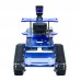 SLAM Laser Radar Smart Robot Car Kit Unfinished Standard Version + 720P HD Camera 