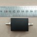 LPF-10M 10MHz LPF RF Low-Pass Filter w/SMA Female Connector 50Ω 