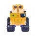 Programmable Robot Car Tracked Robot Smart Car Finished APP & Remote Control Video Version w/Camera 