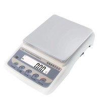 5kg/0.1g Kitchen Scale Digital Kitchen Food Scale Balance with Backlight For Food Medicine