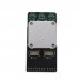 V5+ Autopilot Flight Controller for RC Drones UAV Multi-Rotors Default Package
