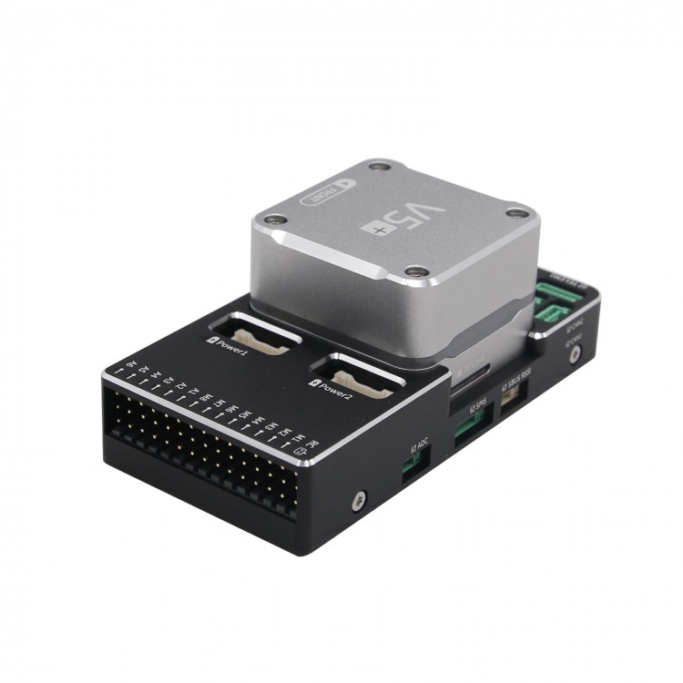 V5+ Autopilot Flight Controller + NEO GPS V2 GNSS Module for RC Drones