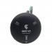 All-In-One NEO V2 GNSS Module w/ U-BLOX M8N GPS E-Compass Buzzer RGB LED for V5 Flight Controller