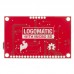 Logomatic v2 SD Serial Data Logger 512K User Flash w/ Ports for MicroSD USB Charging 