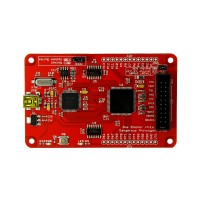 High-Speed Bus Blaster V4 for MIPS Kit OpenOCD urJTAG JTAG Debugger Adapter 