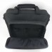 For PS4 Storage Bag Travel Protective Case Handbag Shoulder Bag for PS4 Pro PS4 Black White Letters 