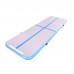 3m/10ft Inflatable Air Track Gymnastics Air Track Tumbling Mat with Pump 3M*0.9M*10CM (10F*3F*4IN) 