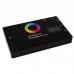 2400-10000K Programmable RGB Studio Light Dimmable Camera Studio Light Dual Color Temperatures