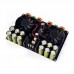 TDA8954H 2.0 Class D Amplifier Board Audio Digital Amplifier Board 420W+420W (Dual Fans)