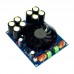 TDA8954H 2.0 Class D Amplifier Board Audio Digital Amplifier Board 210W+210W (with Fan)