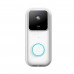 B60 Smart Video Wireless WiFi Doorbell Ring Video Doobell WiFi 2.4GHz SD/ Cloud Storage + Chime 