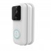 B60 Smart Video Wireless WiFi Doorbell Ring Video Doobell WiFi 2.4GHz SD/ Cloud Storage + Chime 