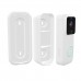 B60 Smart Video Wireless WiFi Doorbell Ring Video Doobell WiFi 2.4GHz SD/ Cloud Storage + Chime 