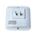 B60 Smart Video Wireless WiFi Doorbell Ring Video Doobell WiFi 2.4GHz SD/ Cloud Storage + Chime 