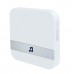 B60 Smart Video Wireless WiFi Doorbell Ring Video Doobell WiFi 2.4GHz SD/ Cloud Storage + Chime 