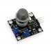 MQ137 NH3 Ammonia Gas Sensor Module Ammonia Gas Detector Range 5-500ppm Output 0-5V     