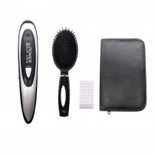 Laser Hair Growth Comb Powerful Laser Hair Regrowth Comb Stop Hair Loss Comb Full Kit 