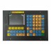 4 Axis CNC Offline Controller Motion Control Stepping Servo Numerical Control w/3.5" LCD XC609DD 