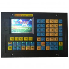 4 Axis CNC Offline Controller Motion Control Stepping Servo Numerical Control w/3.5" LCD XC609DD 