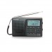 TECSUN PL-606 Digital FM/MW/LW/SW Tecsun Radio Receiver DSP Radio