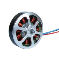 Drone Brushless Motor for RC Spraying Drones Plant UAVs Multicopters KV335 5008 Single Strand Wire