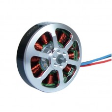 Drone Brushless Motor for RC Spraying Drones Plant UAVs Multicopters KV335 5008 Single Strand Wire