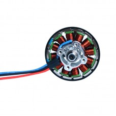 Drone Brushless Motor for RC Spraying Drones Plant UAVs Multicopters KV400 5008 Multi-Strand Wire