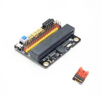 IO Expansion Board V2.0 for Micro Bit Expansion Board Robotic Starter Accessories