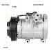 A/C AC Compressor 38810RCAA01 for Acura TL V6 3.2 Honda Odyssey Pilot Ridgeline