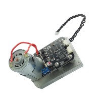 ZXB-180S 180kg High Torque Servo Digital Servo for Robot Mechanical Arm