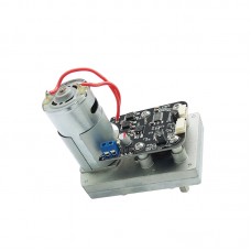 ZXB-380S 380kg High Torque Servo Digital Servo for Robot Mechanical Arm 