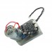 ZXB-380S 380kg High Torque Servo Digital Servo for Robot Mechanical Arm 