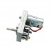 ZXB-380S 380kg High Torque Servo Digital Servo for Robot Mechanical Arm 