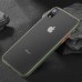 Shockproof PC TPU Case for iPhone XS/ XS Max /XR