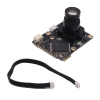 PX4FLOW v1.3.1 Luminous Flux Smart Camera Compatible with PX4 Pixhawk/PIX No Sonar