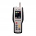 PM2.5 Detector Air Quality Monitor Particle Counter Gas Analyzer Dust Sampling Meter HT9600