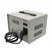 STG-1000W 220V AC Variac Autotransformer Voltage Regulator Powerstat 0-300V Output 