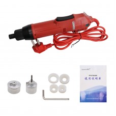 Handheld Bottle Capping Machine Electric Screw Capper Sealing Machine 800W