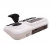 3D Axis Joystick Network Keyboard Controller For IP PTZ Dome Camera Surveillance  