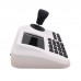 3D Axis Joystick Network Keyboard Controller For IP PTZ Dome Camera Surveillance  