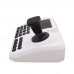 3D Axis Joystick Network Keyboard Controller For IP PTZ Dome Camera Surveillance  