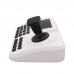 3D Axis Joystick Network Keyboard Controller For IP PTZ Dome Camera Surveillance  