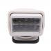 50W CREE LED Search Light Remote Control 360° Magnetic Base for Truck Boat Camping