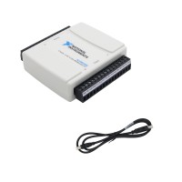 USB-6008 USB Data Acquisition Card Multifunction USB DAQ 779051-01           