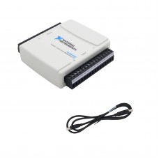 USB-6008 USB Data Acquisition Card Multifunction USB DAQ 779051-01           