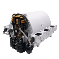A2721402401 Engine Intake Manifold Assembly for Mercedes-Benz